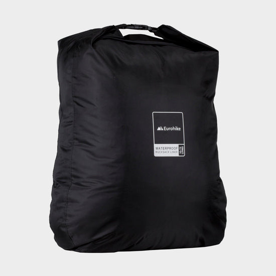 Waterproof Rucksack Liner 55-75L
