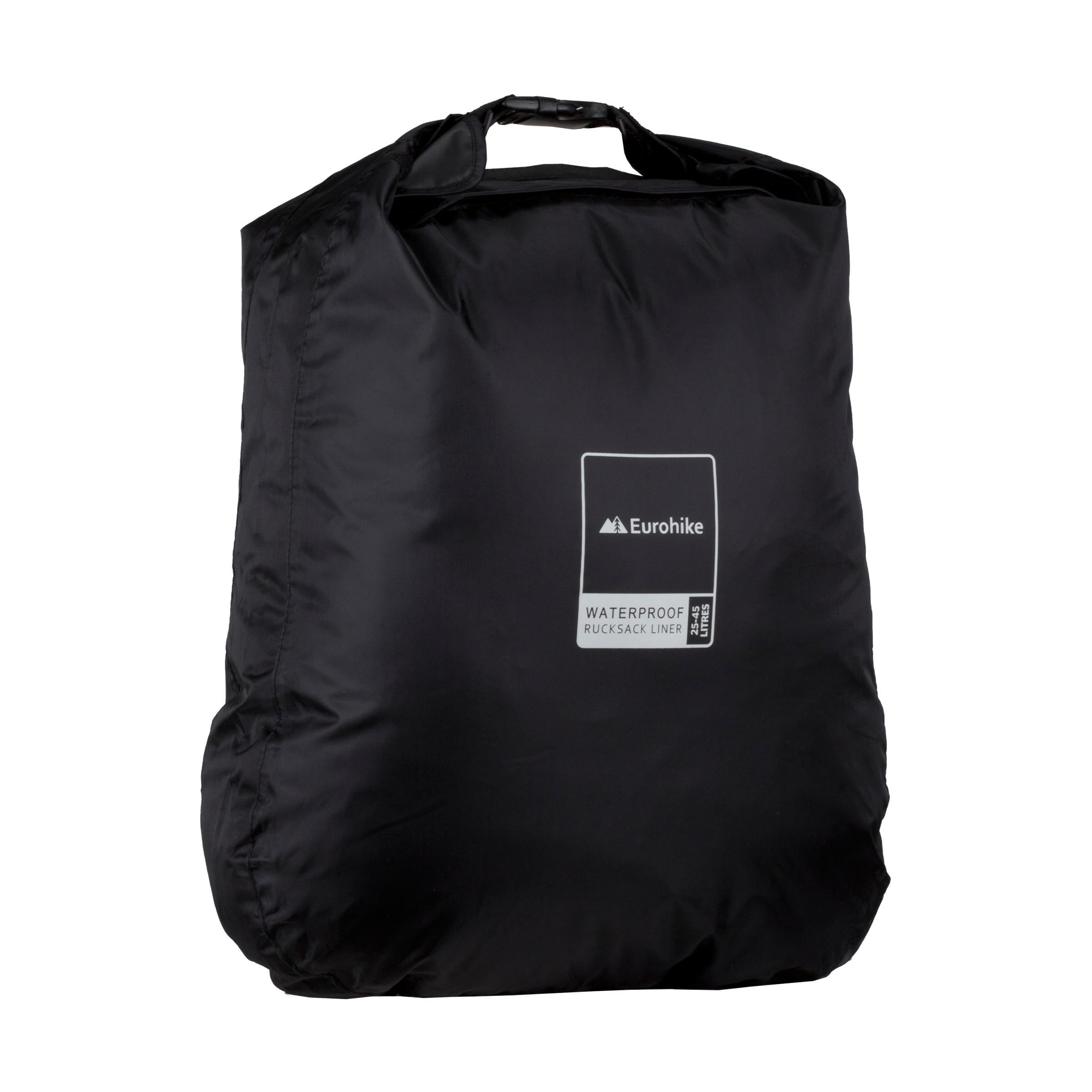Waterproof Rucksack Liner 25-45L