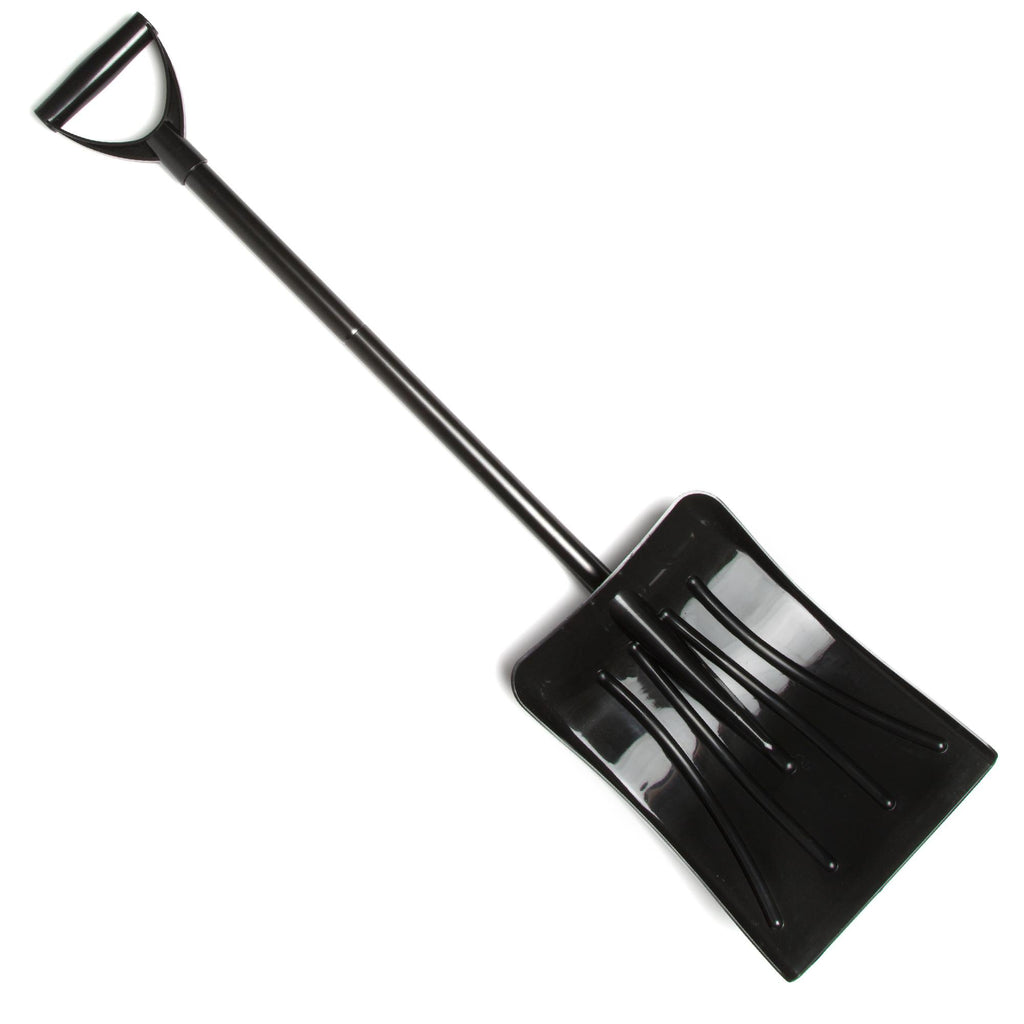 Easy Store Snow Shovel