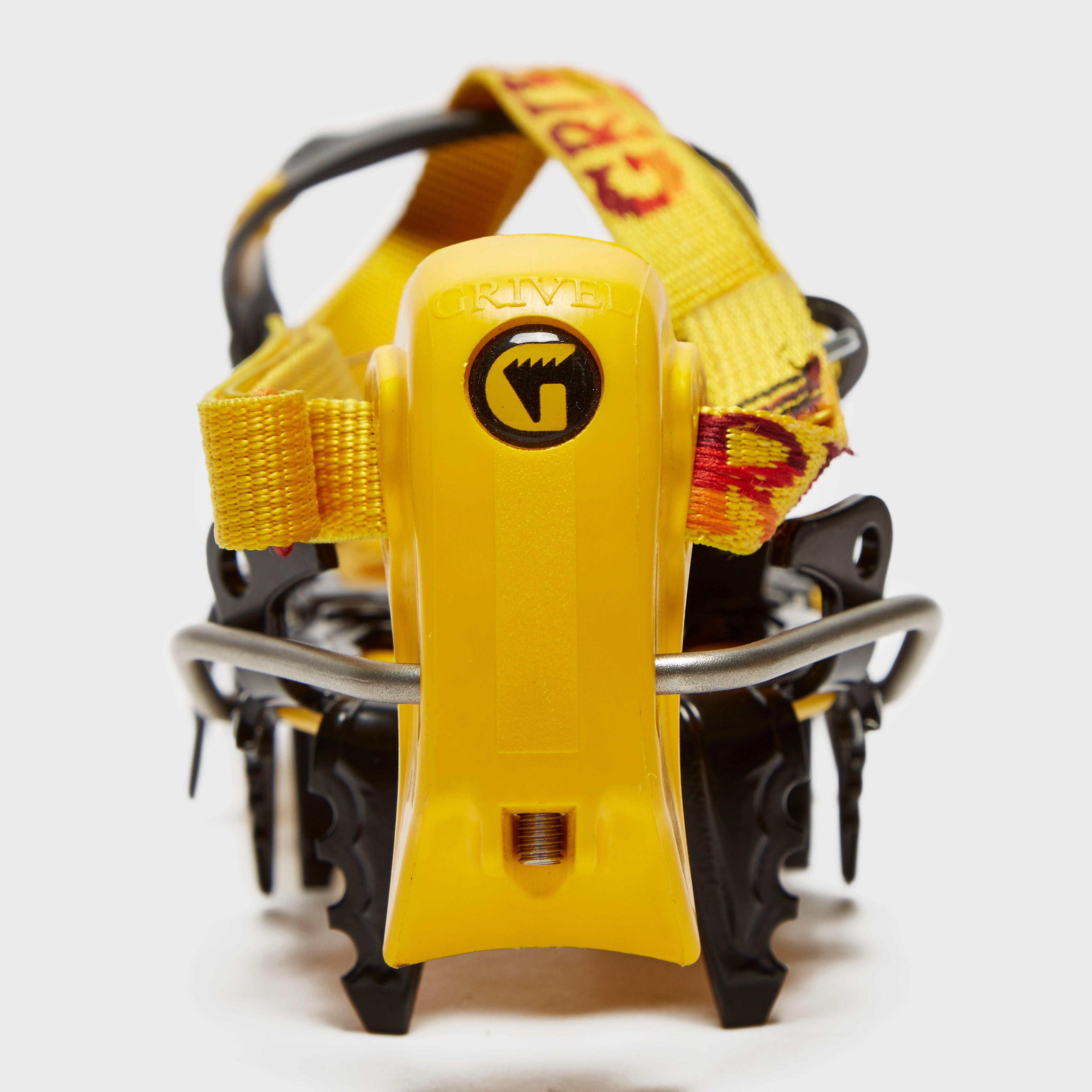 G12 Crampons