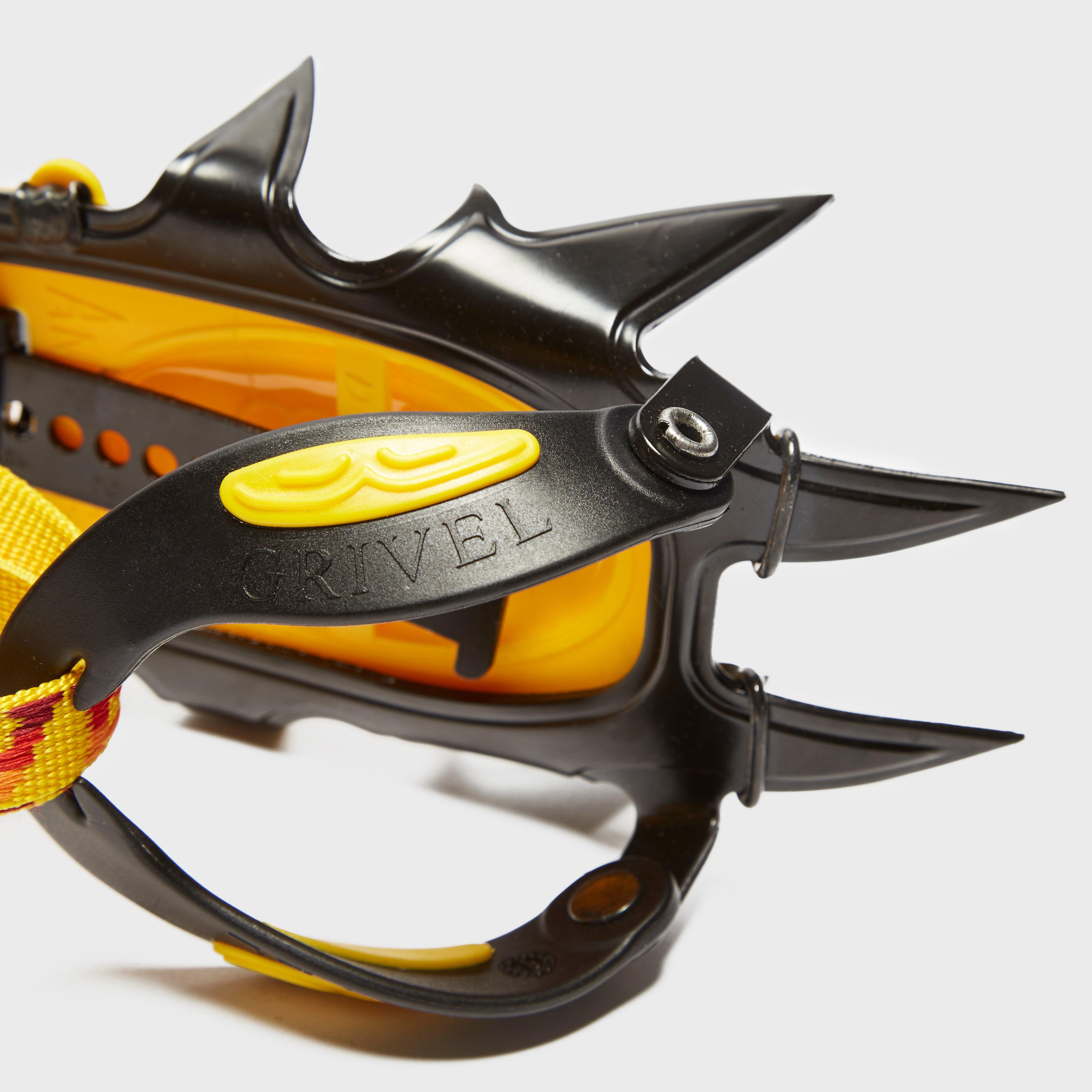 G12 Crampons