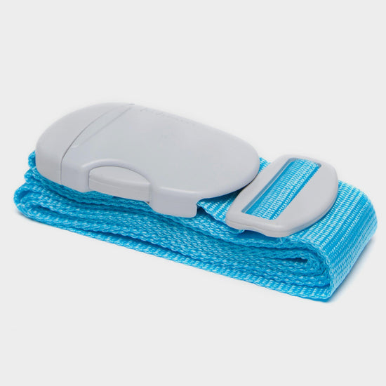 Glo Luggage Strap
