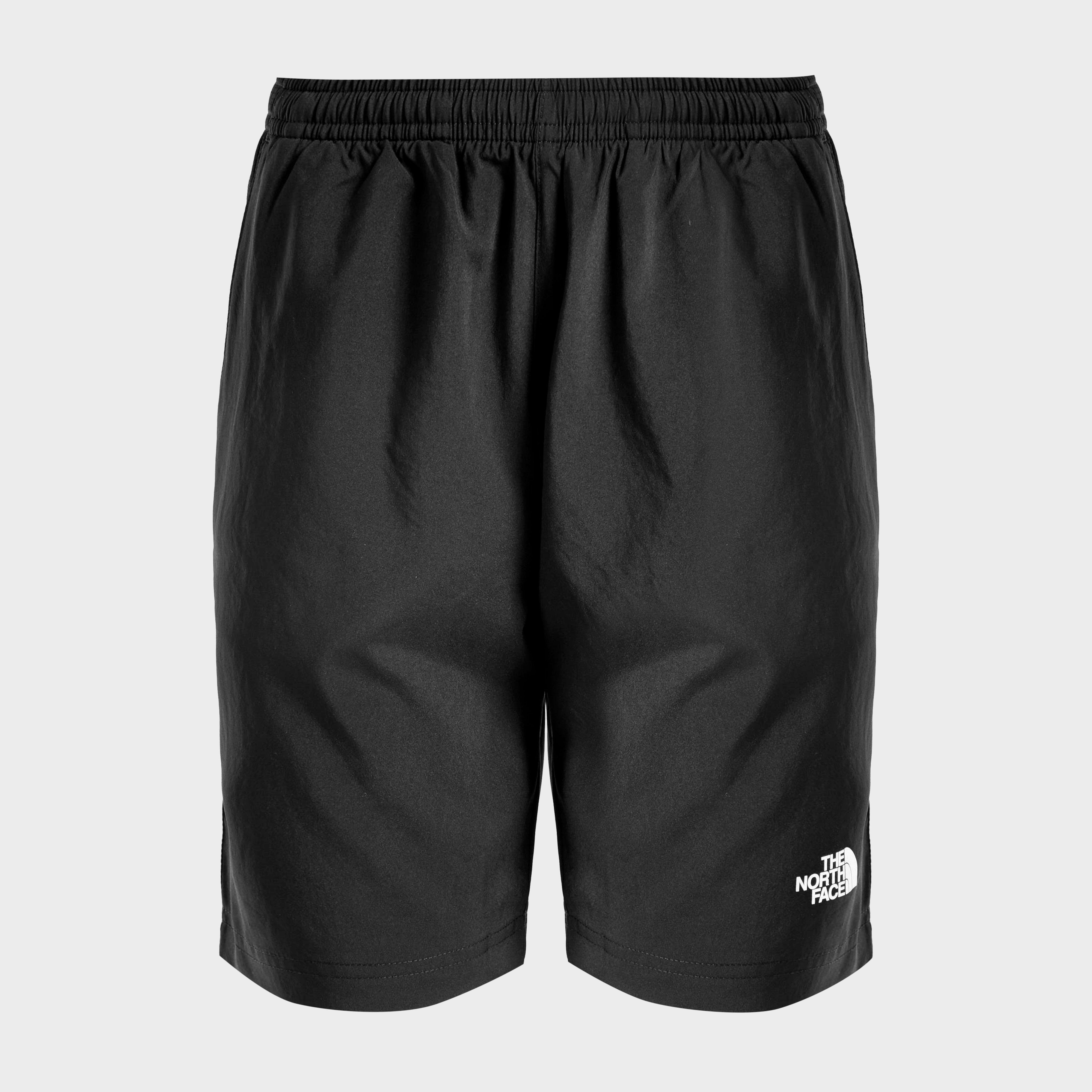 Junior Reactor Shorts
