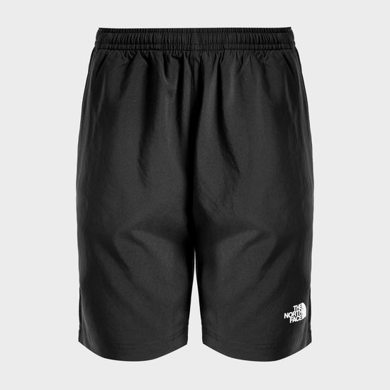 Junior Reactor Shorts