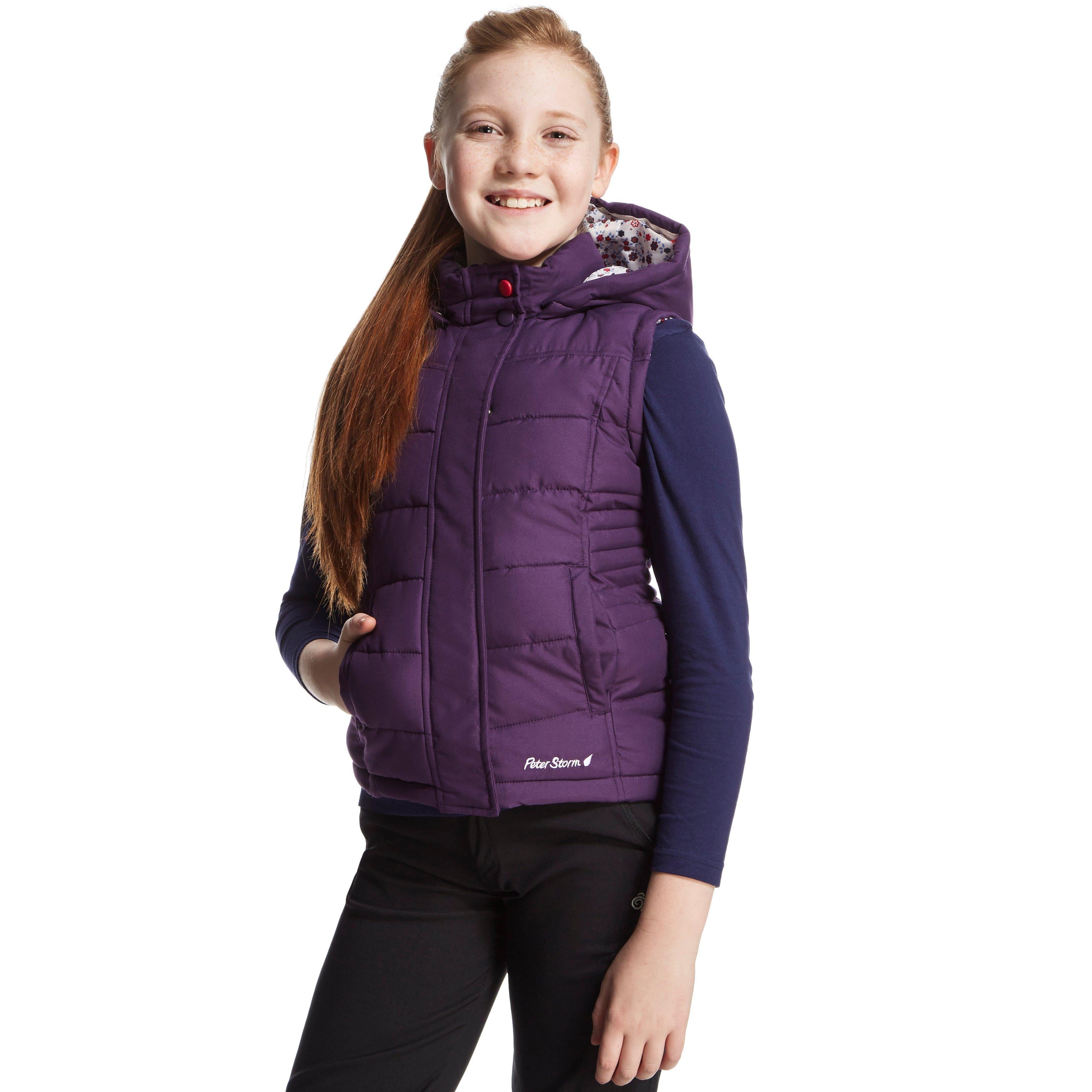 Kid's Daily Gilet