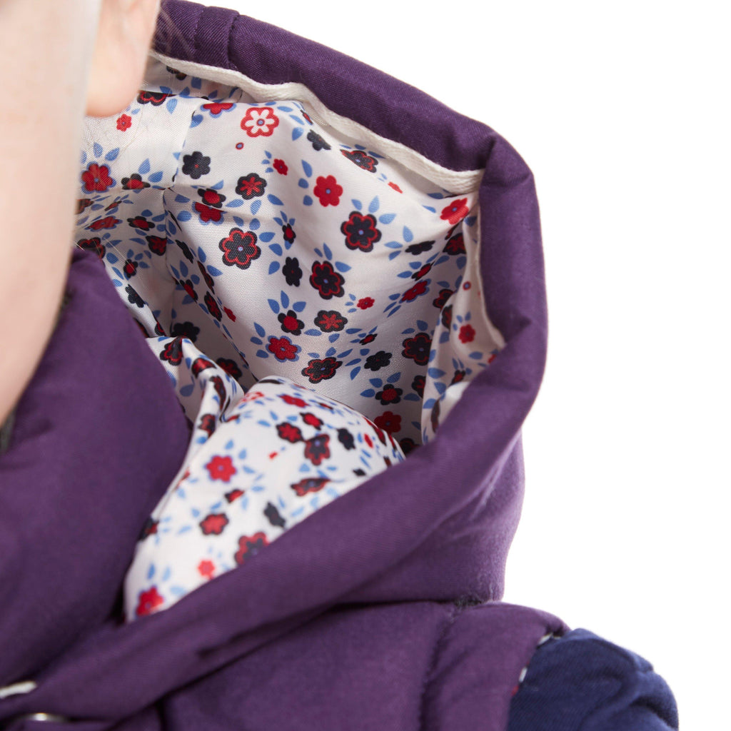 Kid's Daily Gilet