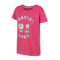 Girl’s Bosley CoolWeave T-Shirt