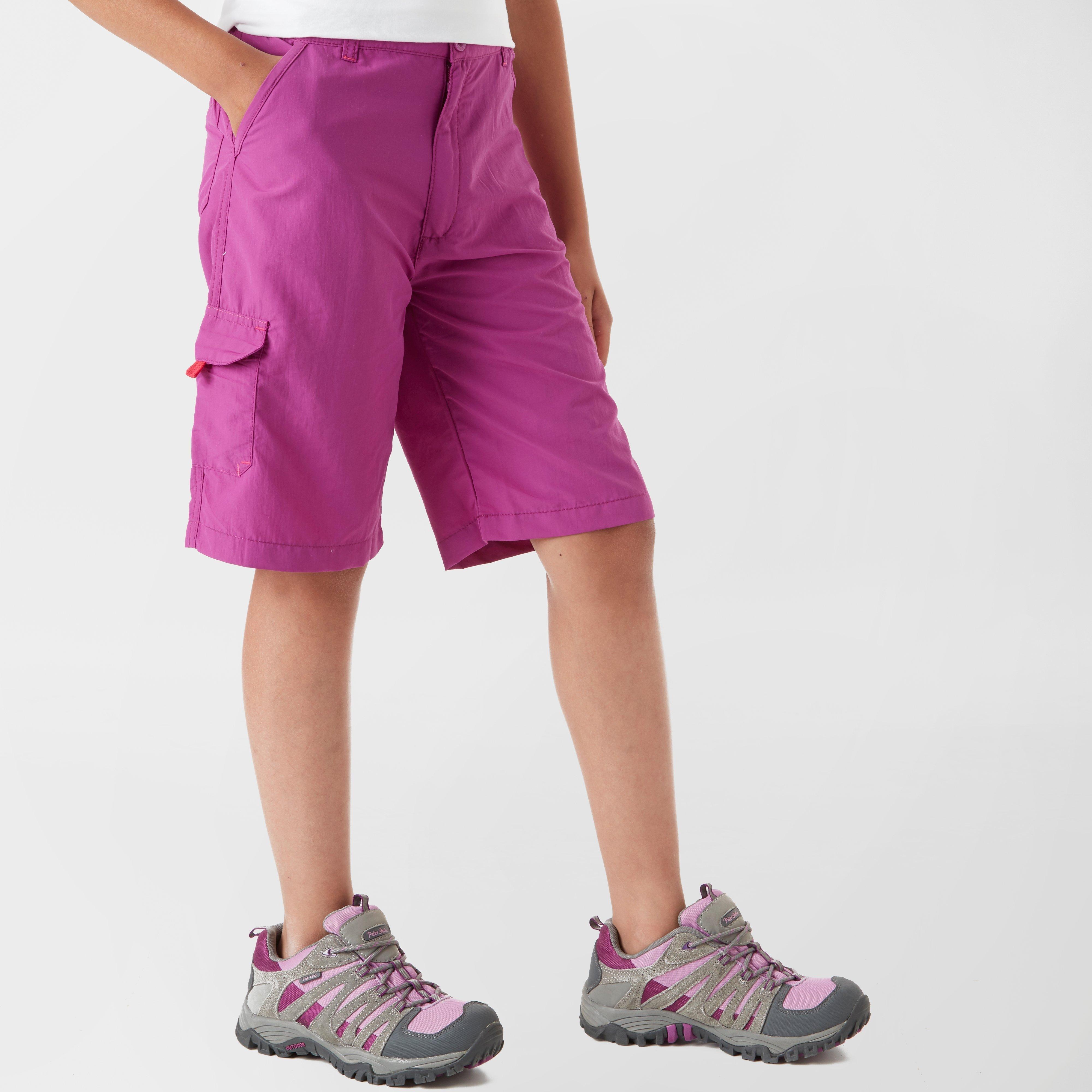 Regatta Girl’s Sorcer Shorts