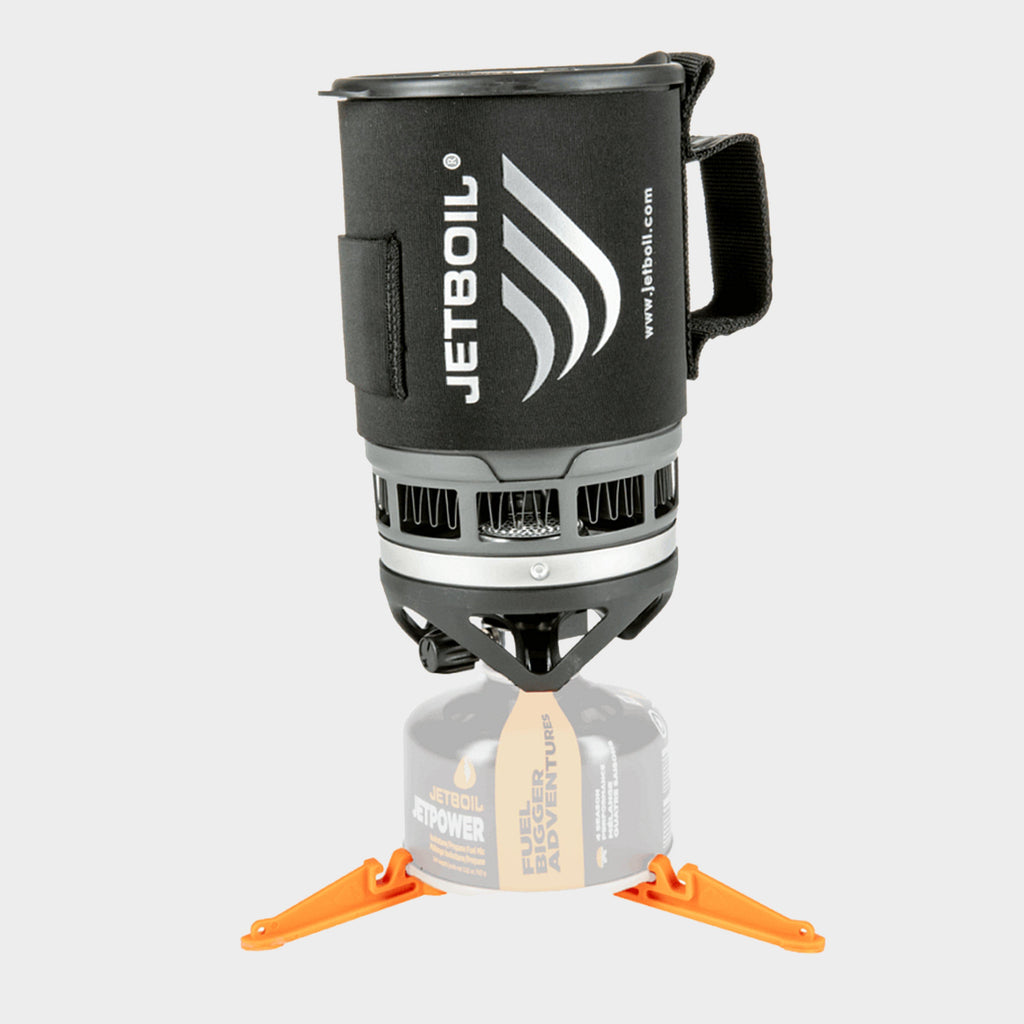 ZiP Cooking System