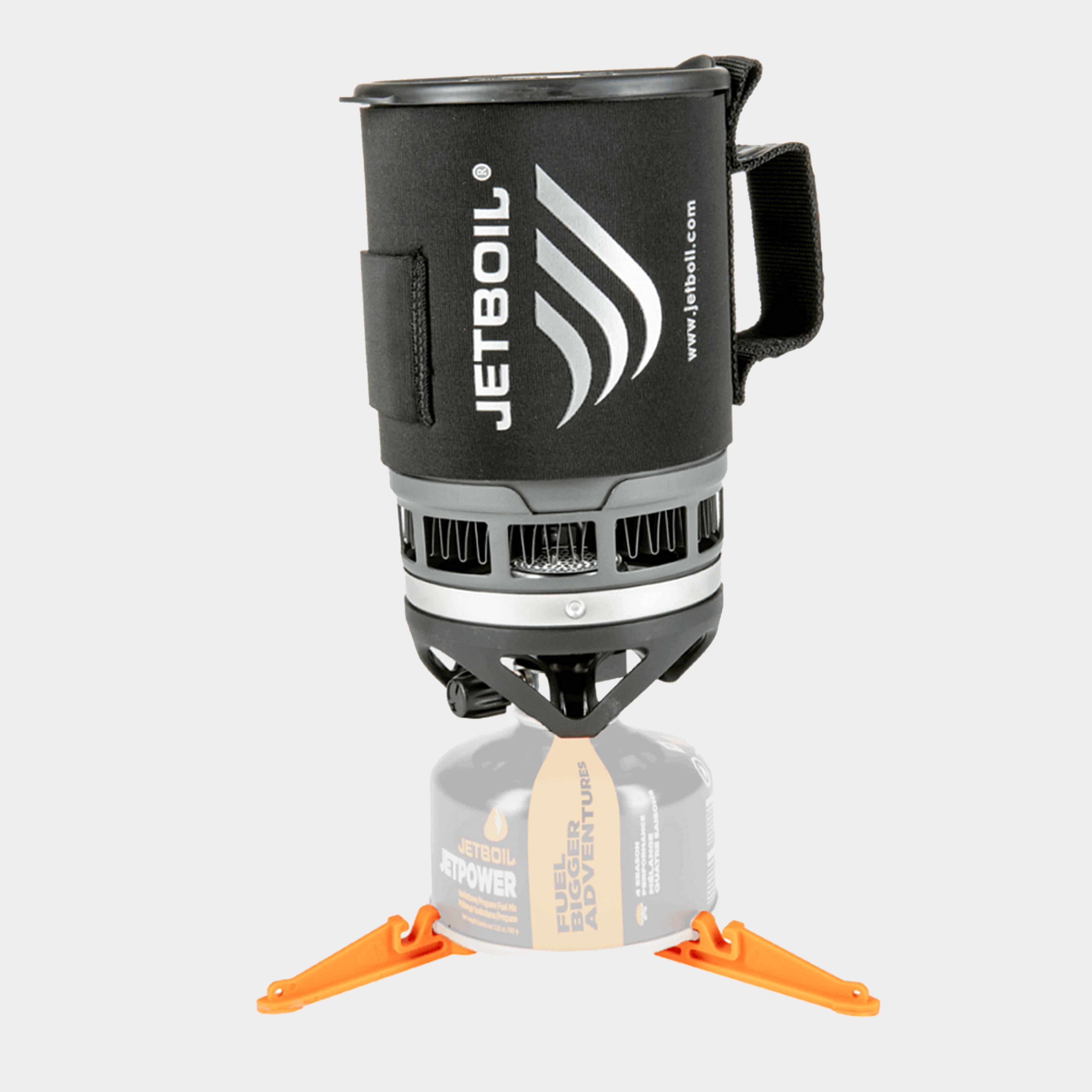 ZiP Cooking System