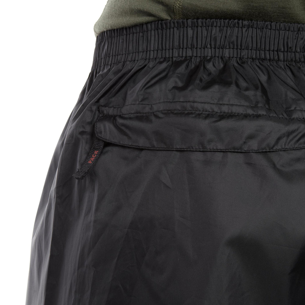 Men's Pack-Away Trousers