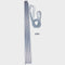 Alloy Pole Set 8.5mm x 55cm