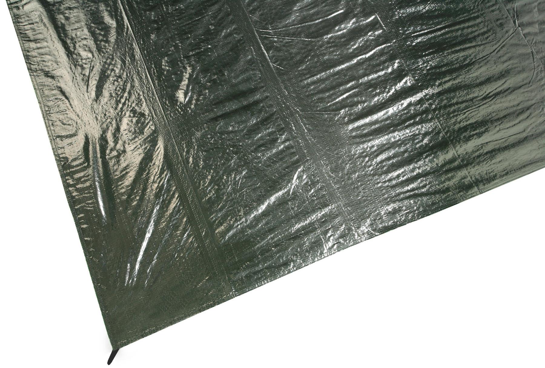 PVC Groundsheet (Small)