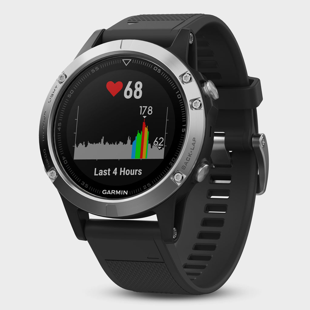 fenix® 5 Multisport GPS Watch