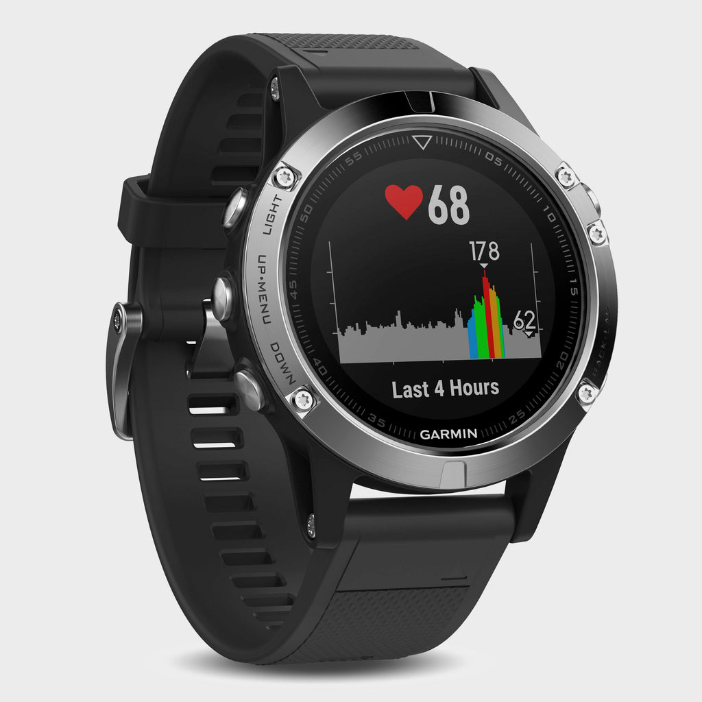 fenix® 5 Multisport GPS Watch