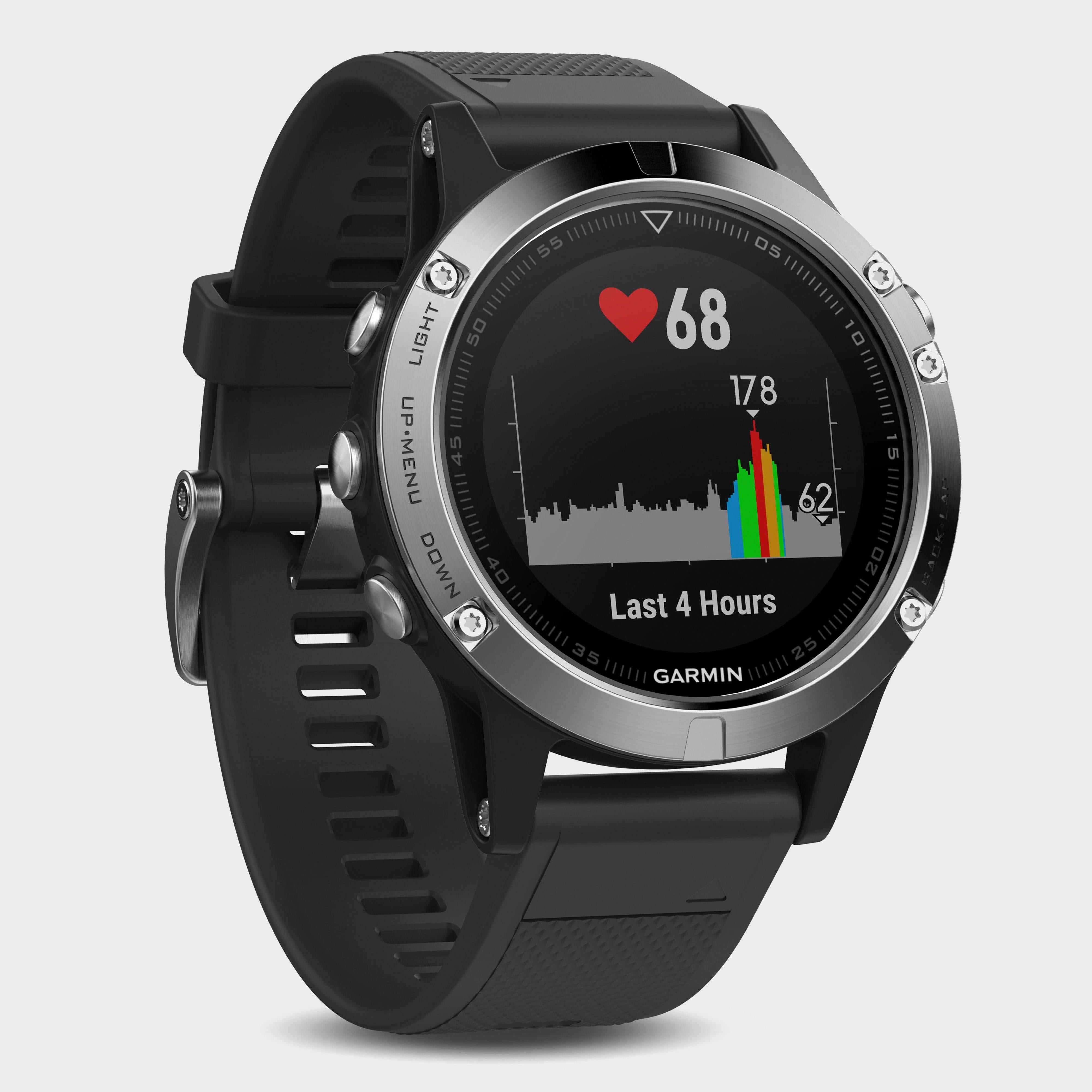 fenix® 5 Multisport GPS Watch
