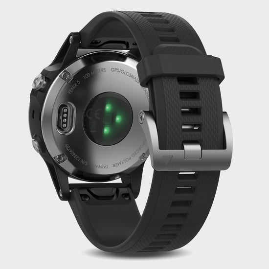 fenix® 5 Multisport GPS Watch