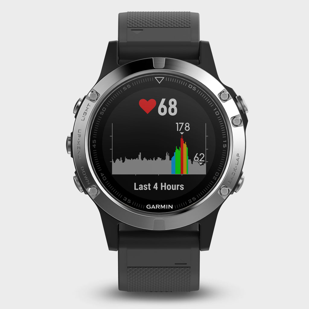 fenix® 5 Multisport GPS Watch