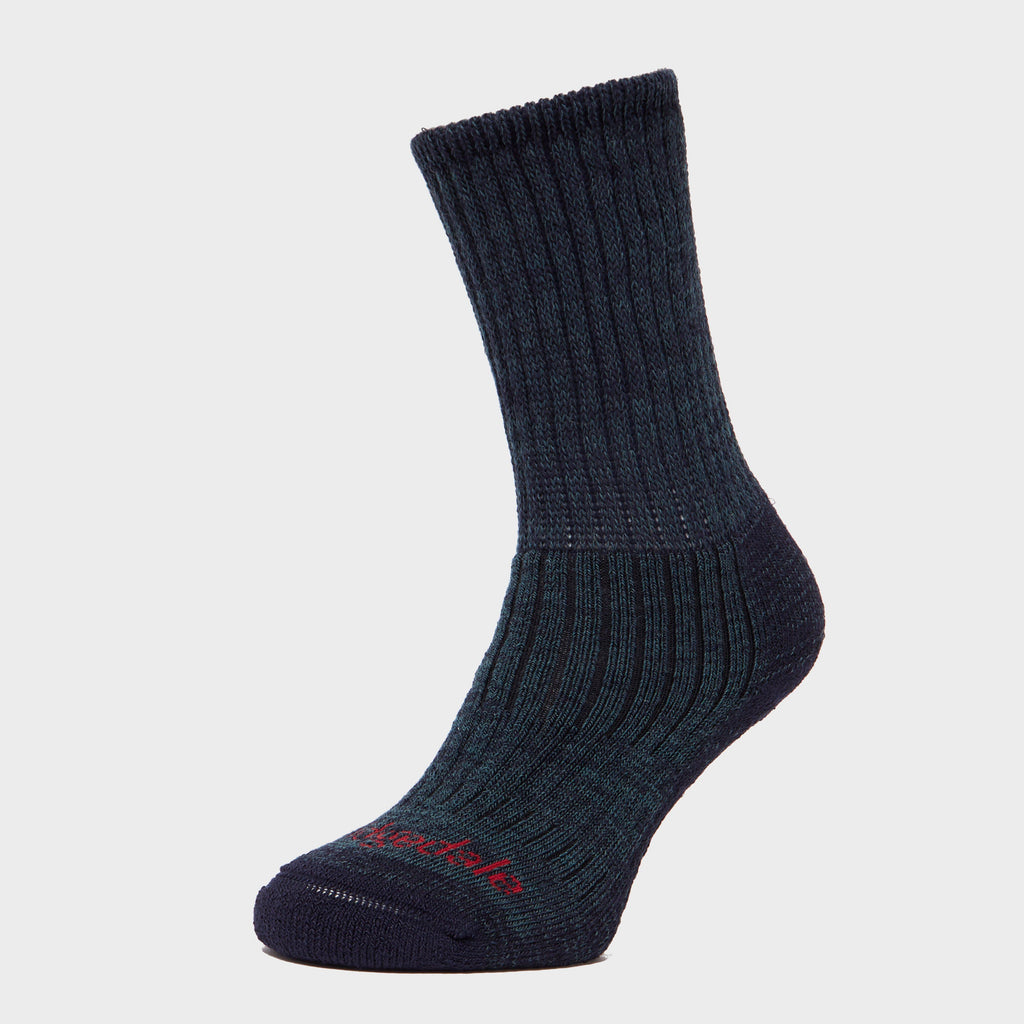 Men's Comfort Trekker Socks