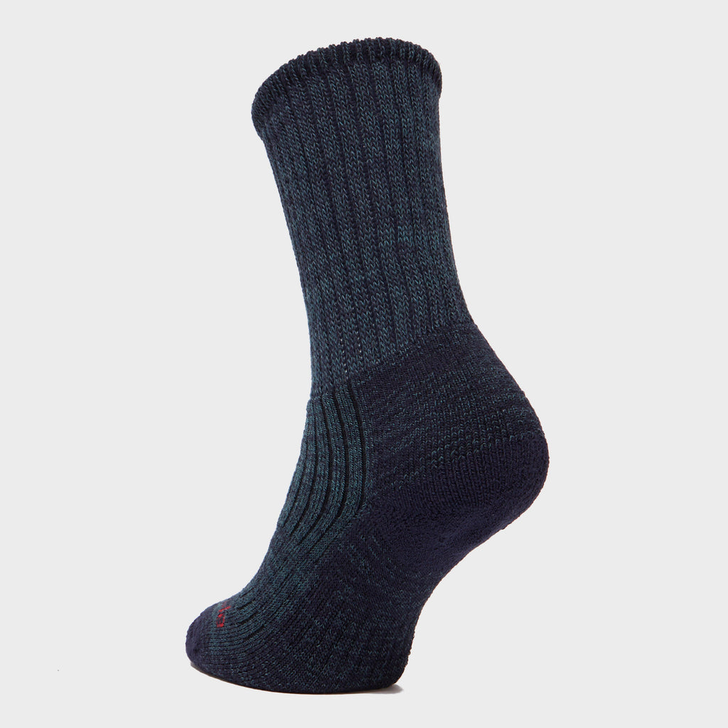Men's Comfort Trekker Socks