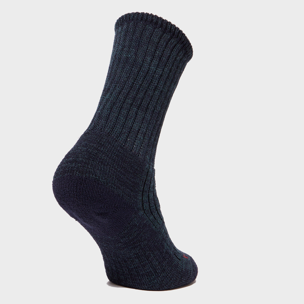 Men's Comfort Trekker Socks