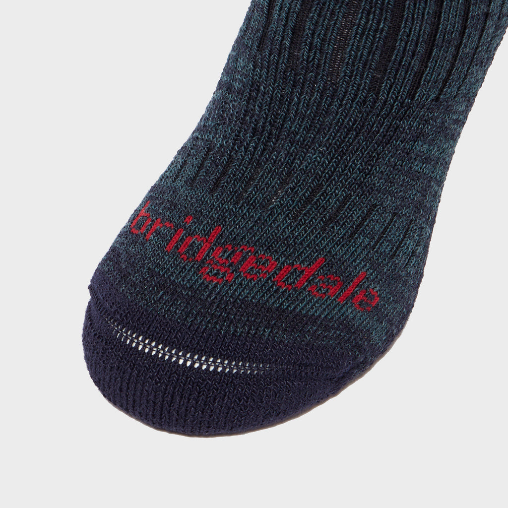 Men's Comfort Trekker Socks