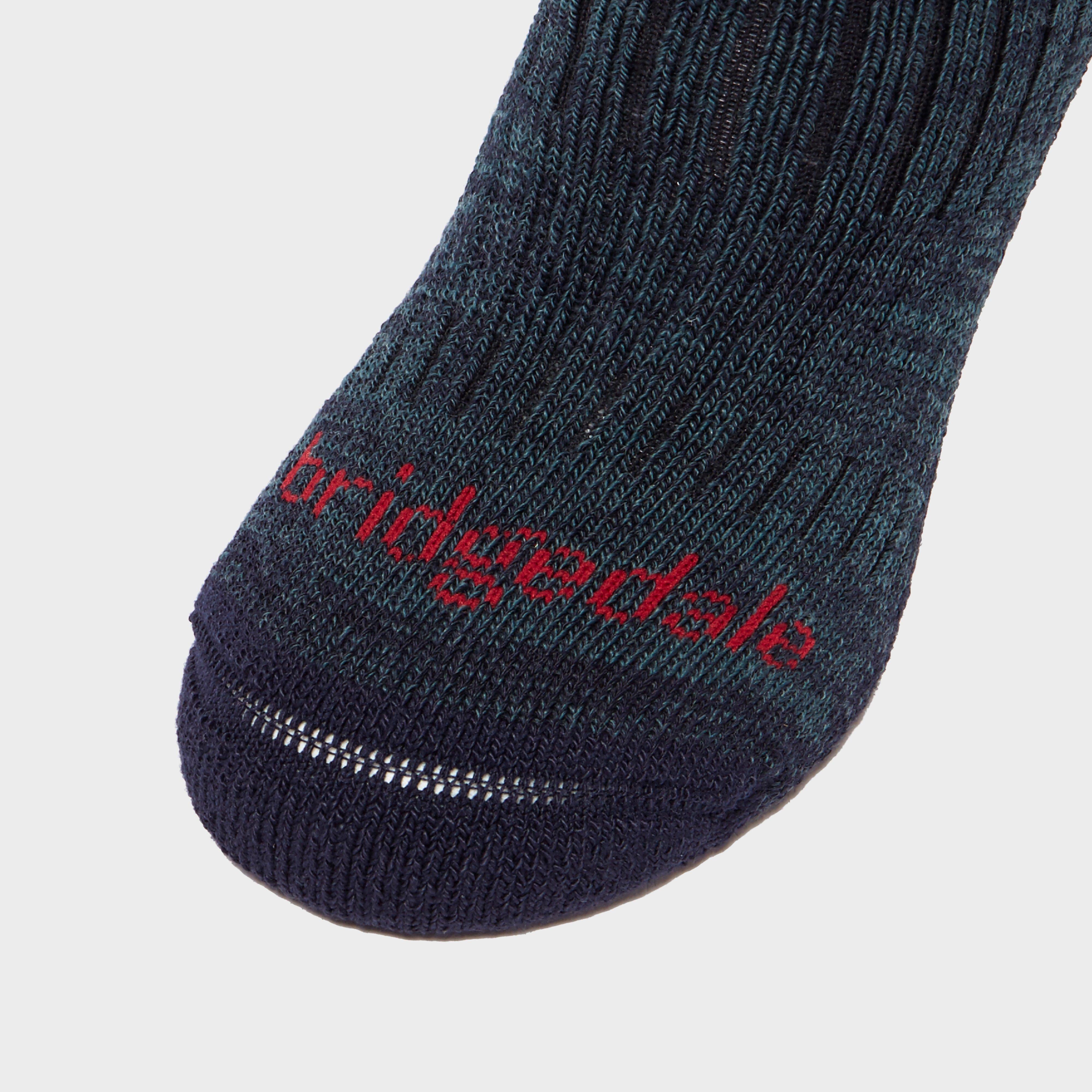 Men's Comfort Trekker Socks