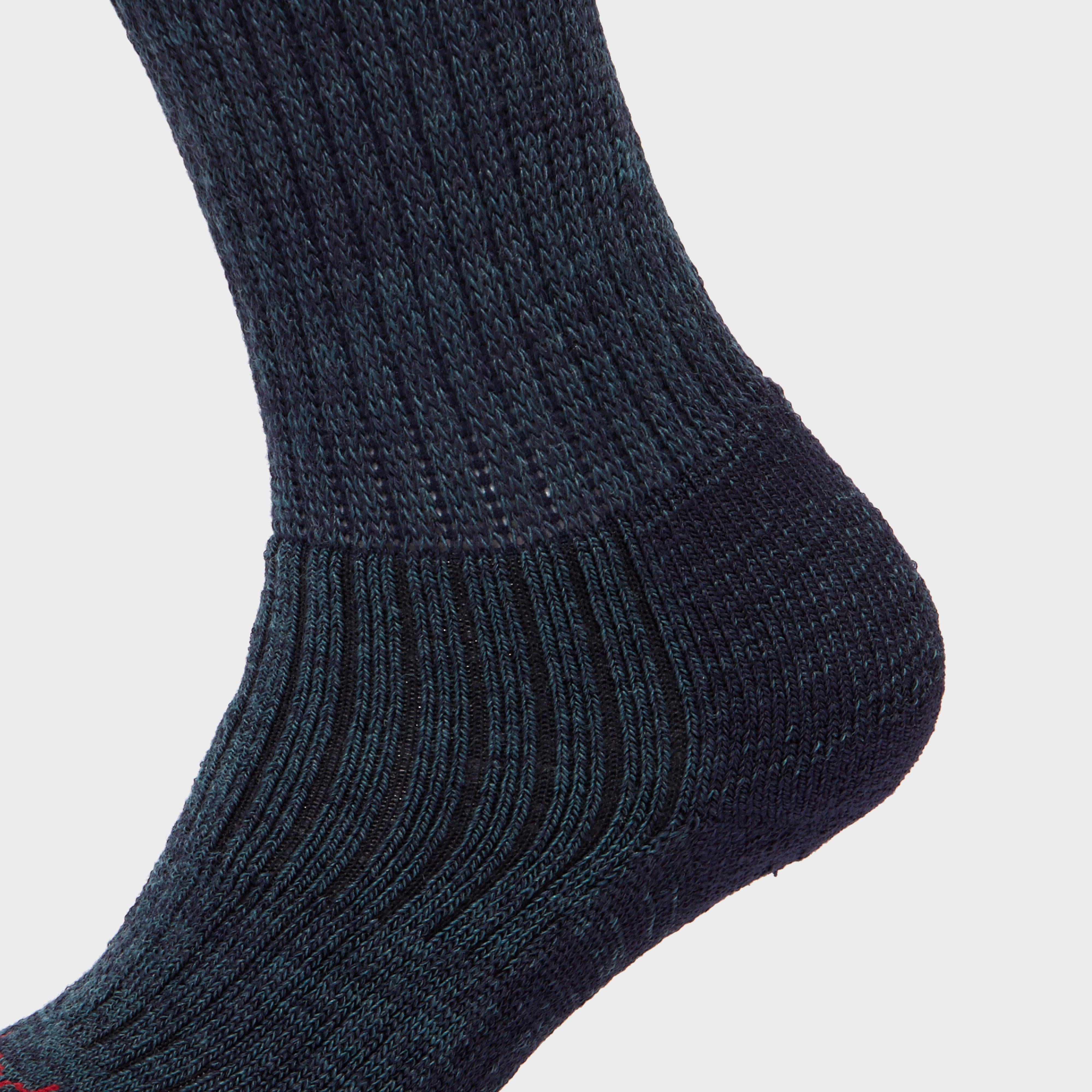 Men's Comfort Trekker Socks