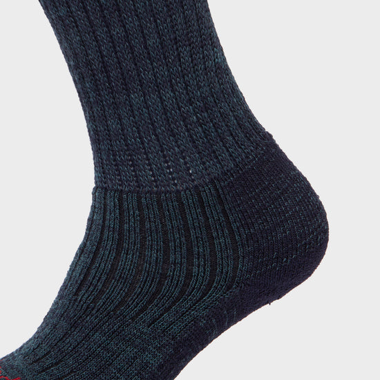 Men's Comfort Trekker Socks