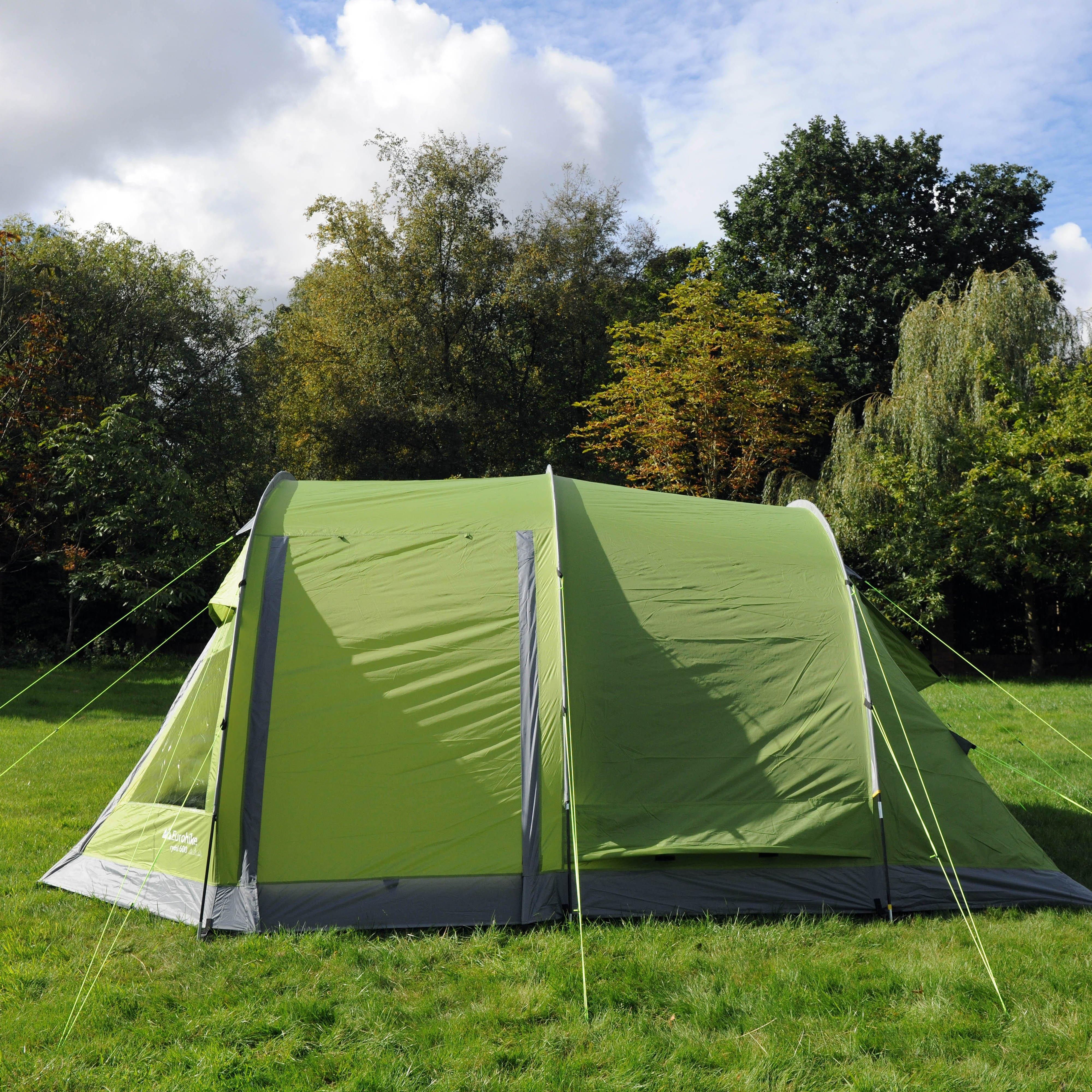 Rydal 600 Tent