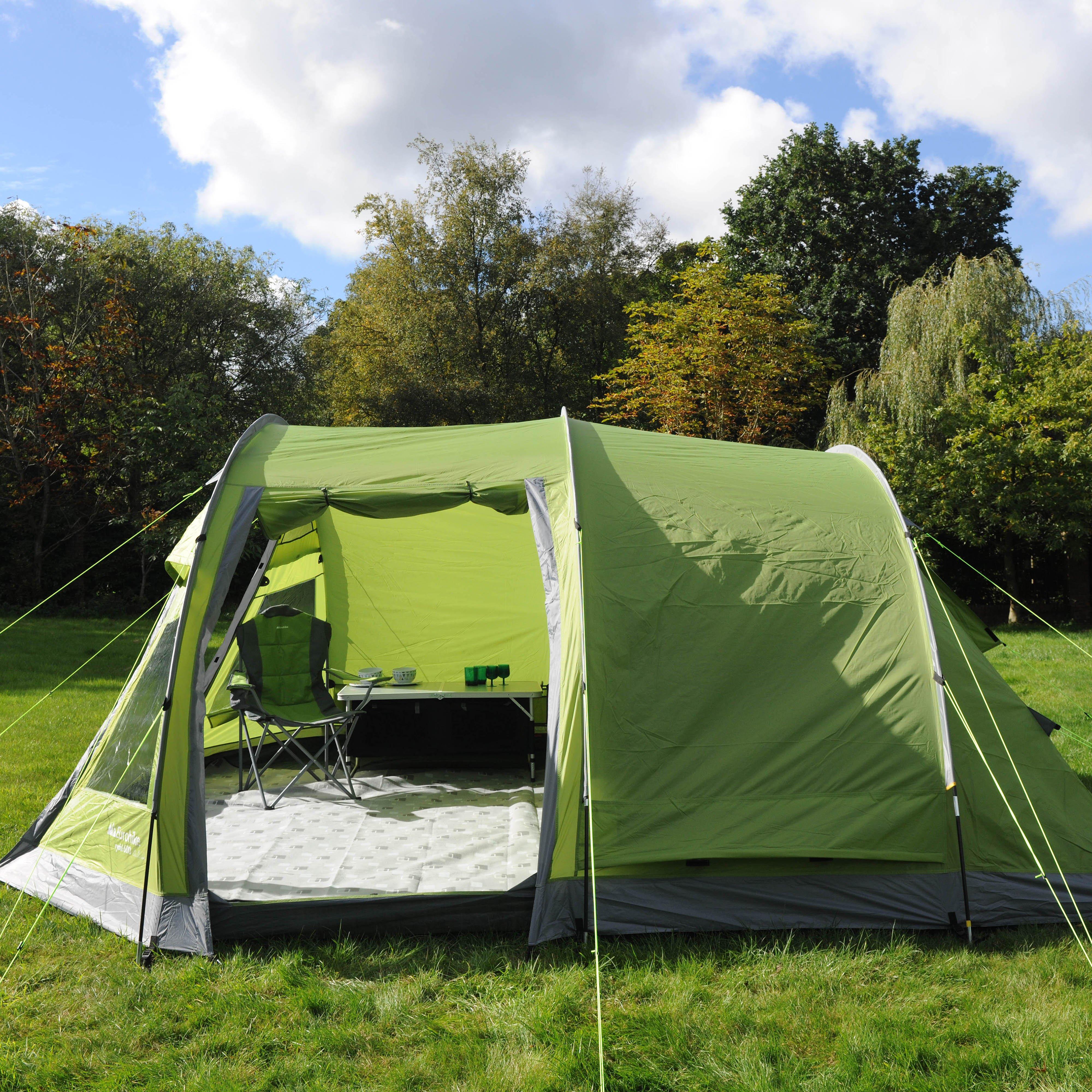 Rydal 600 Tent