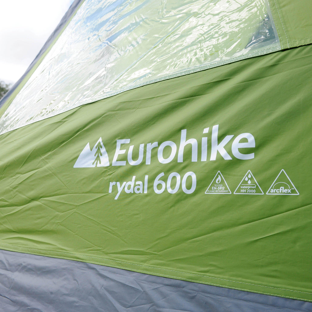 Rydal 600 Tent
