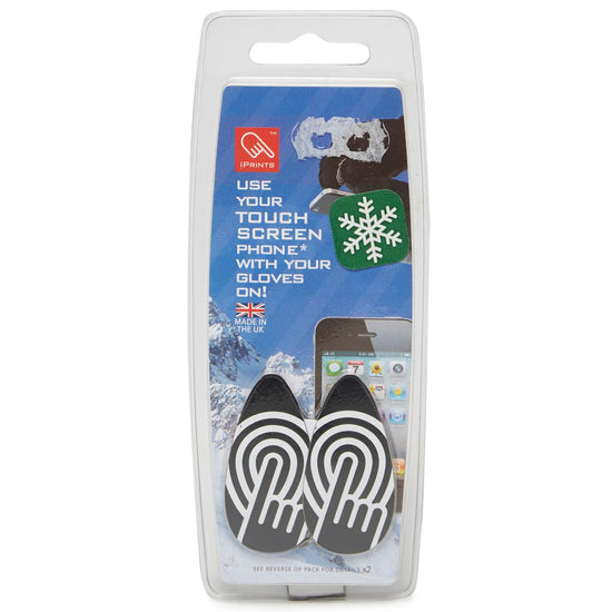 Glove Stickers