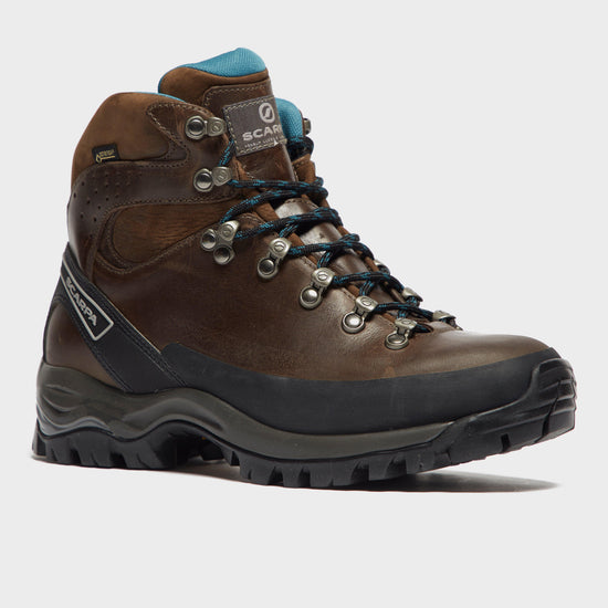 Women’s Kailash Pro GTX Hiking Boot