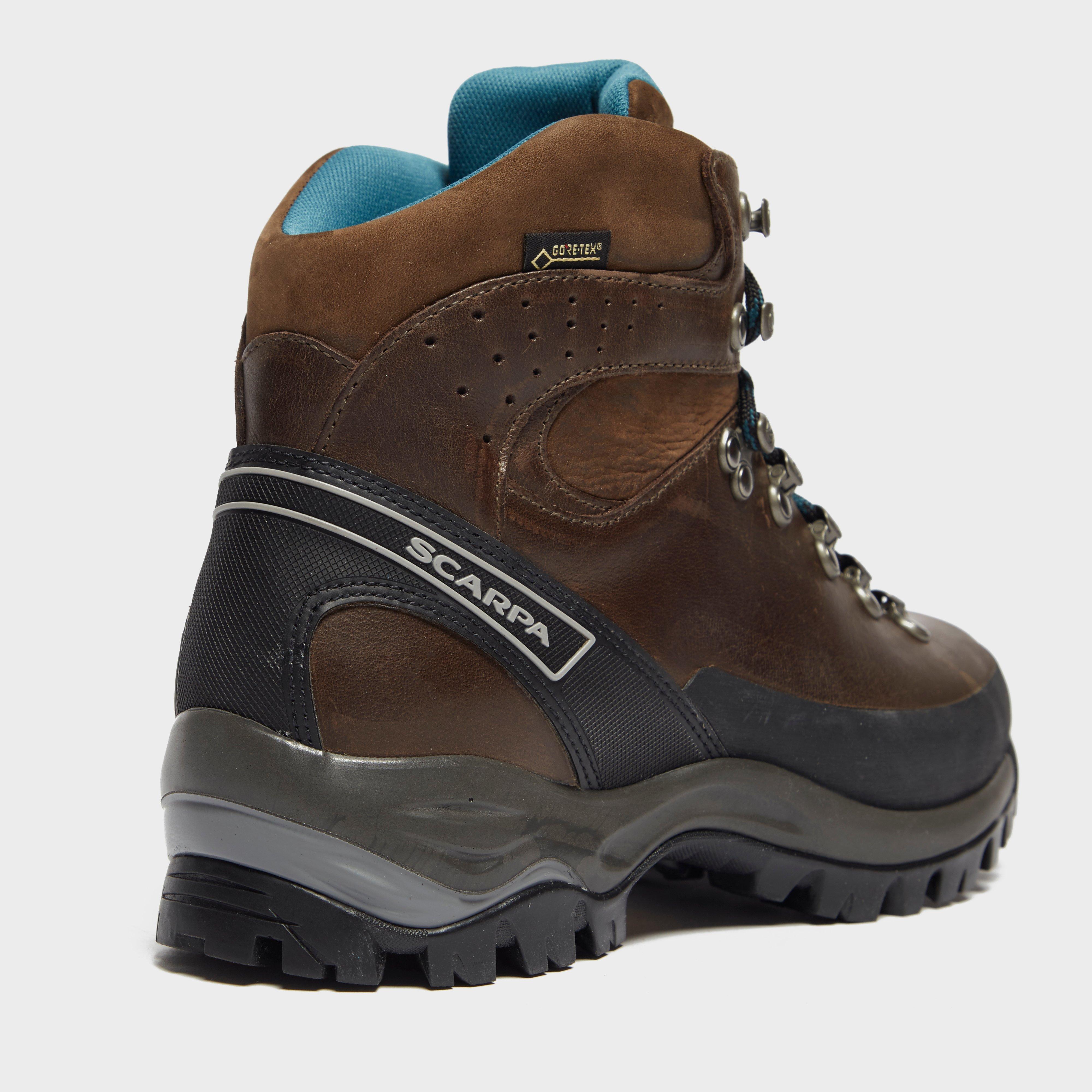 Women’s Kailash Pro GTX Hiking Boot