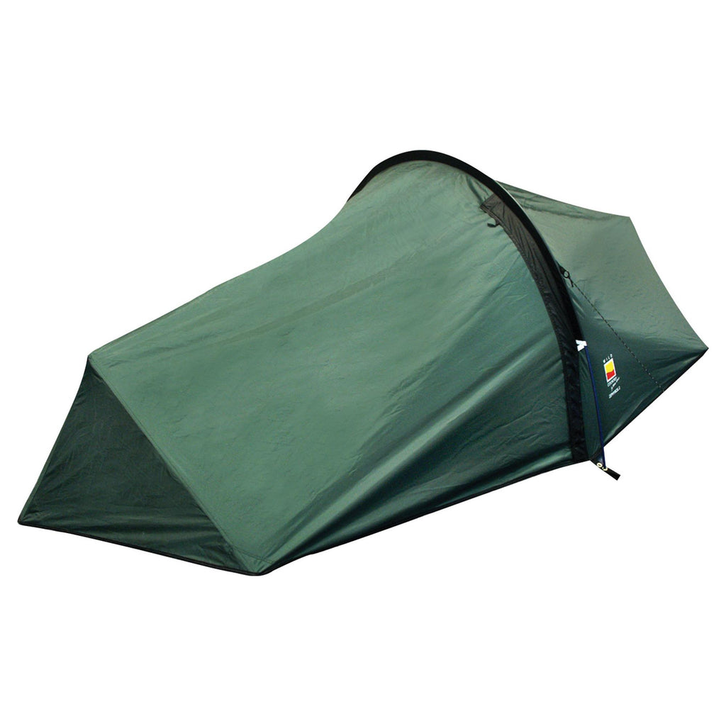Zephyros 2 Man Technical Tent