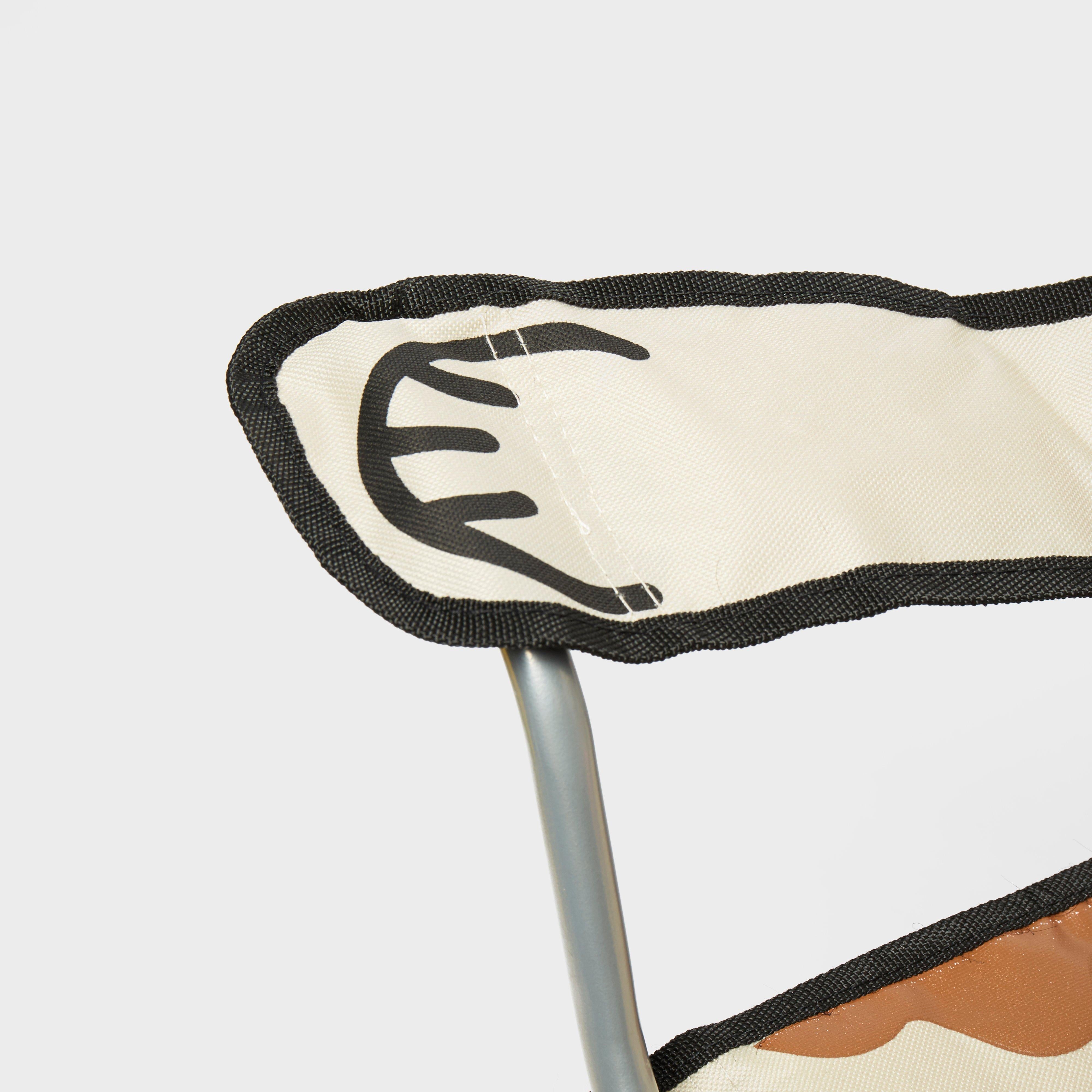 Kids' Animal Camping Chair