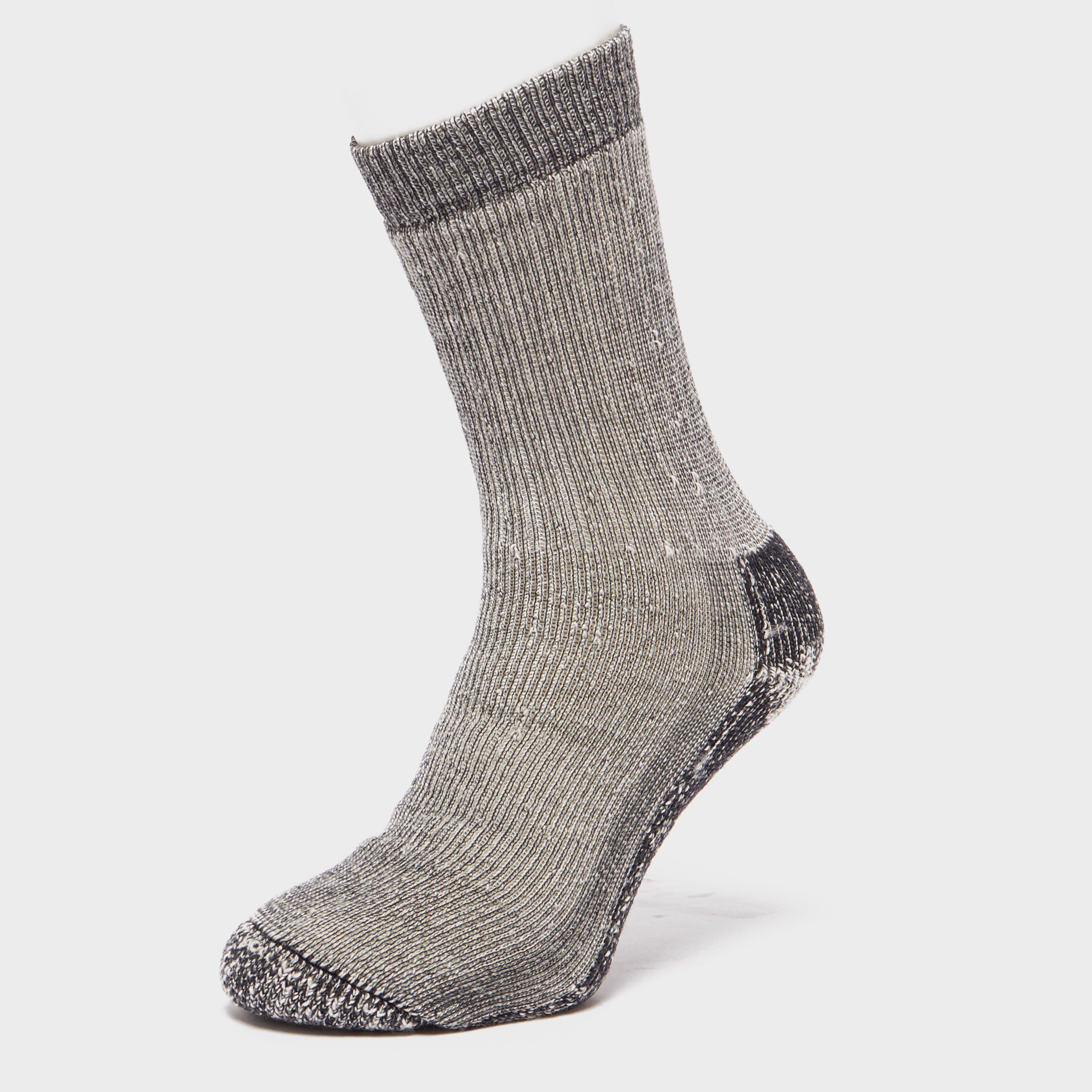Men's Heavy Trek Crew Socks