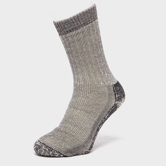 Men's Heavy Trek Crew Socks