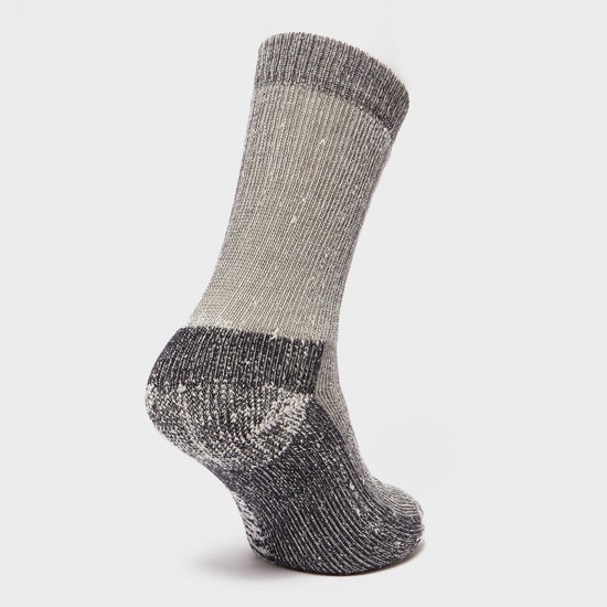 Men's Heavy Trek Crew Socks