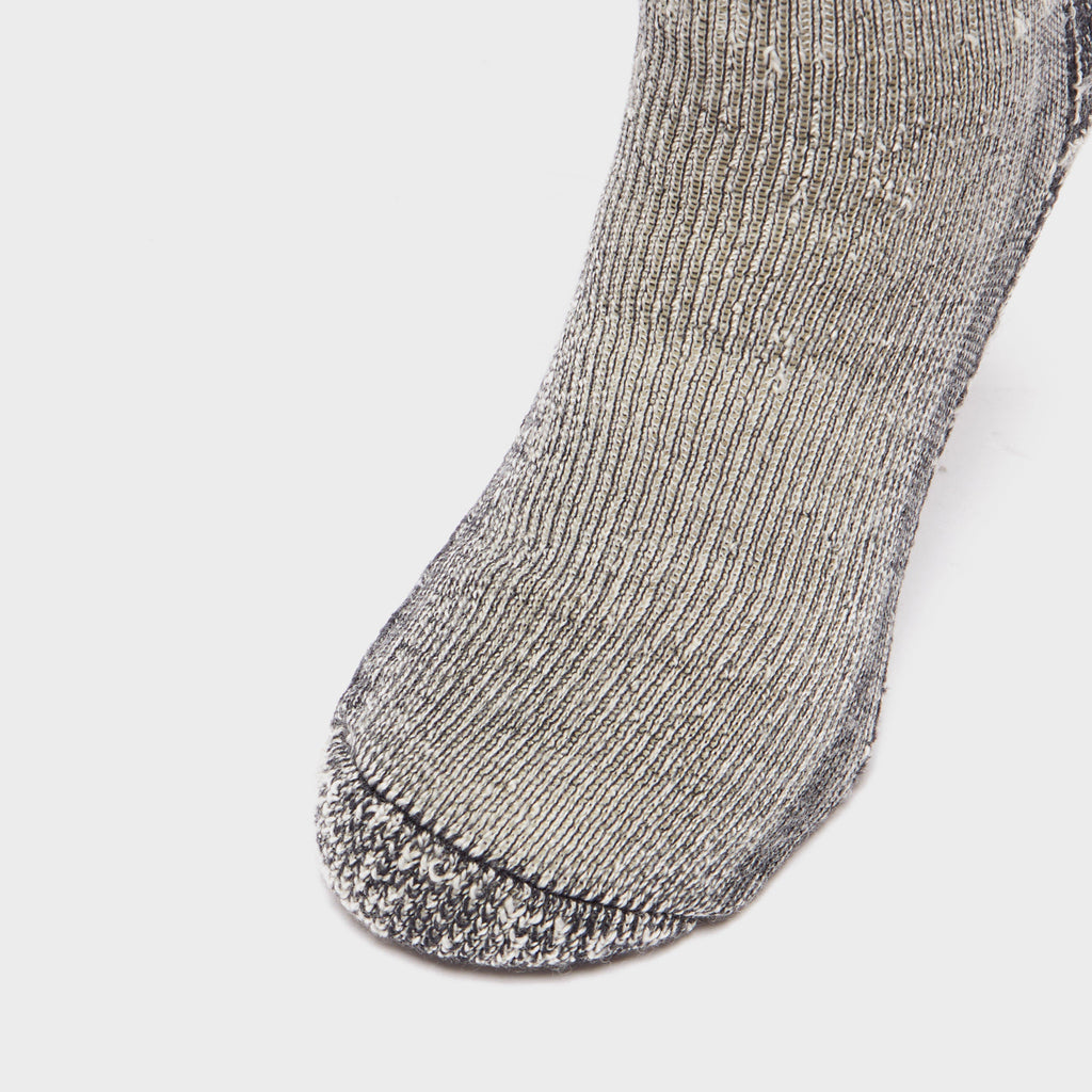 Men's Heavy Trek Crew Socks