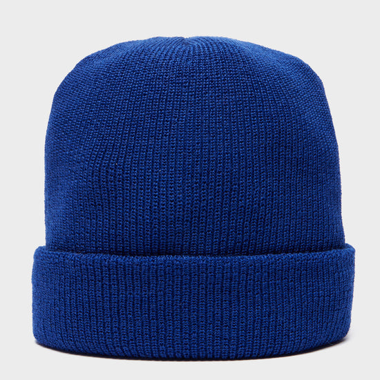 Unisex Merino Wool Beanie