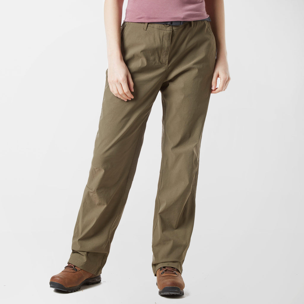 Women's Stretch Trousers