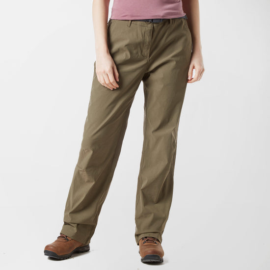 Women's Stretch Trousers