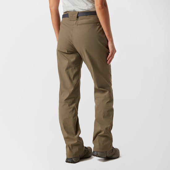 Women's Stretch Trousers