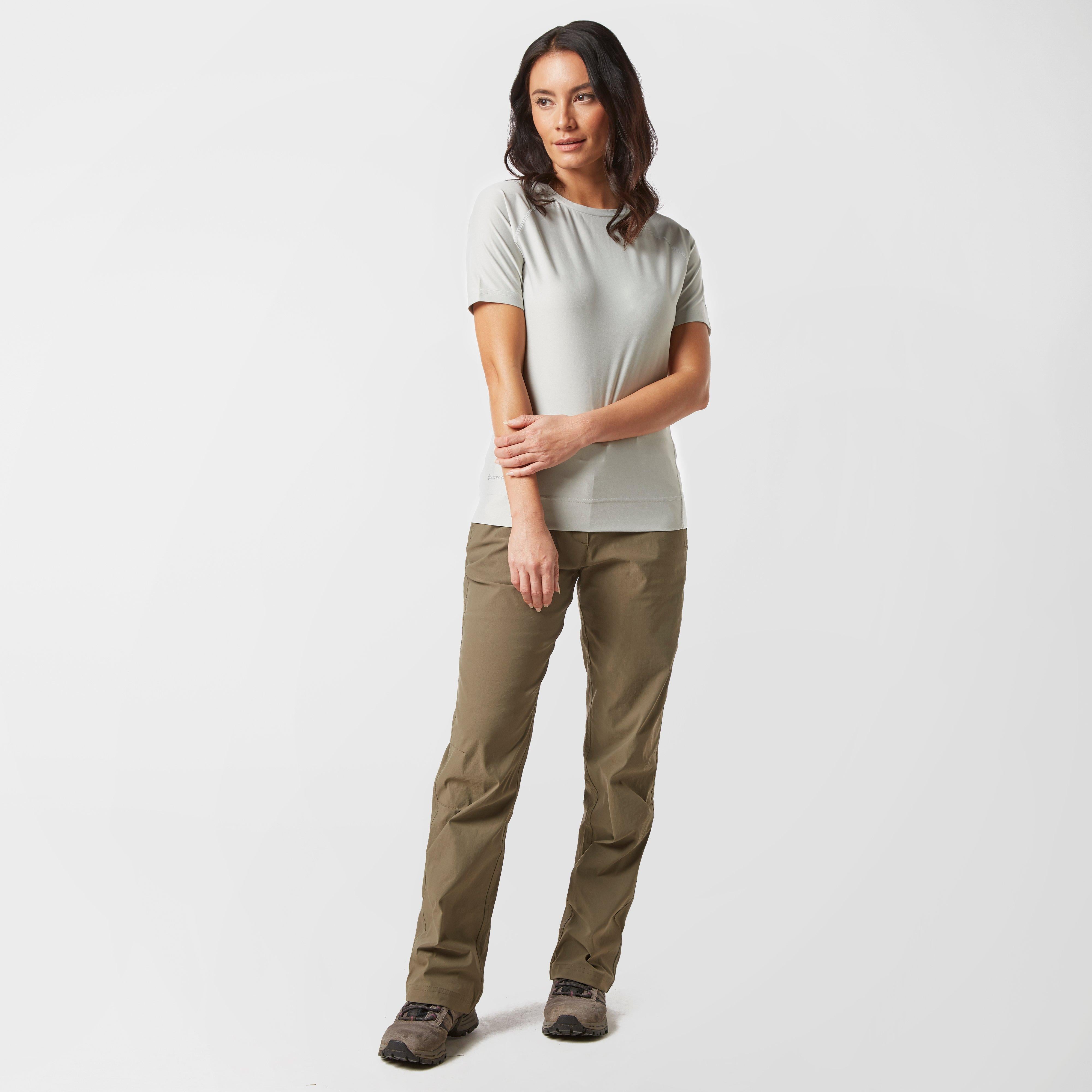 Women's Stretch Trousers