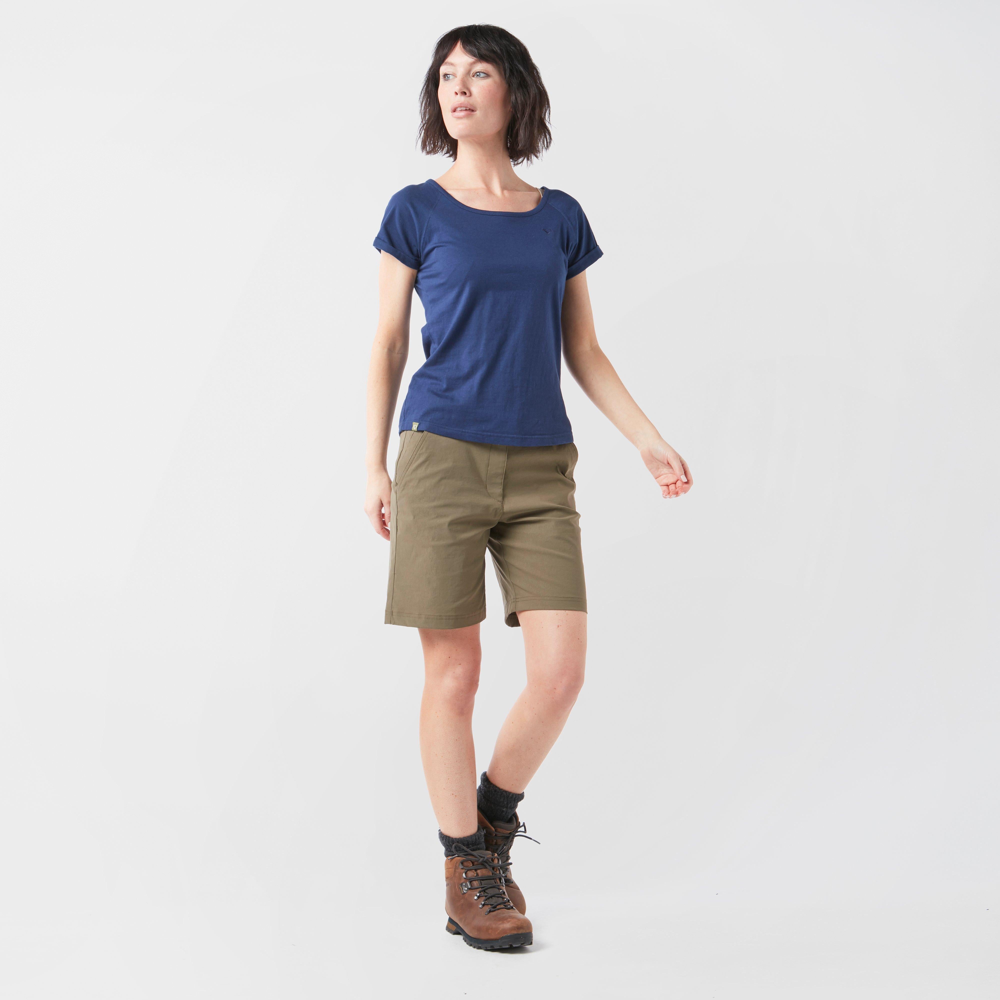 Women's Stretch Shorts