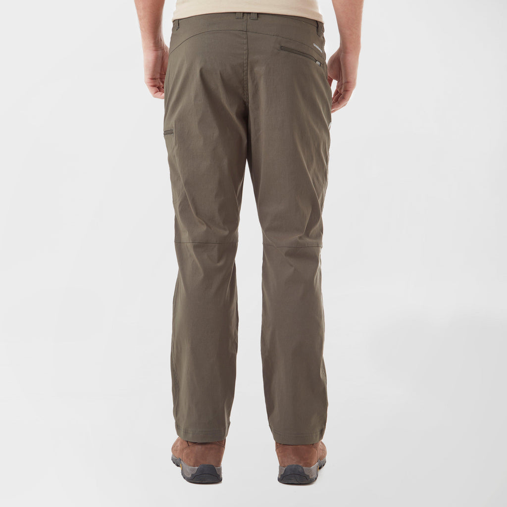 Men's Kiwi Pro Stretch Trousers