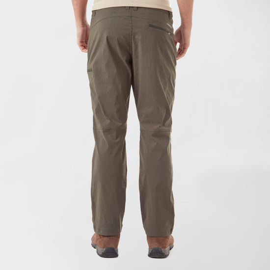 Men's Kiwi Pro Stretch Trousers