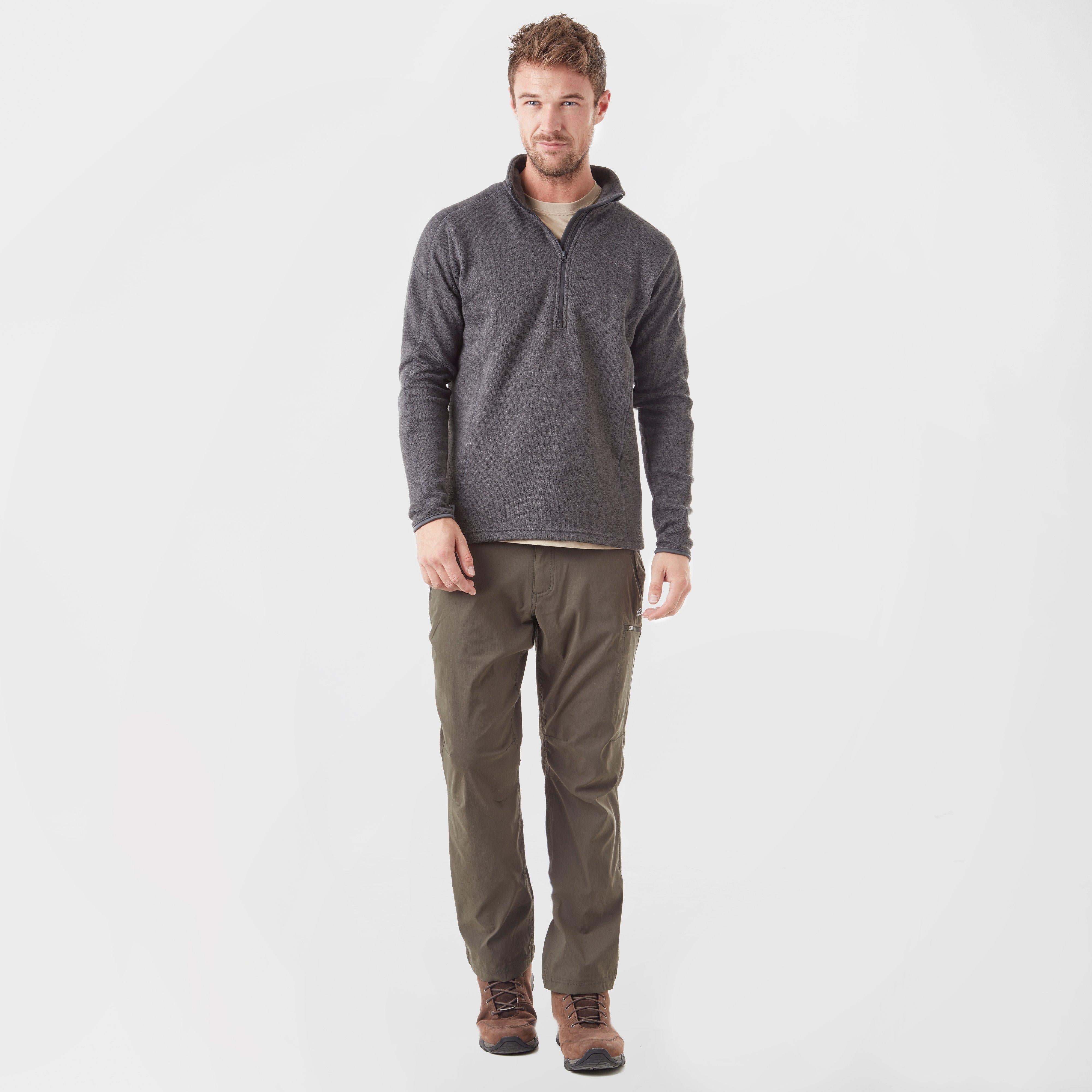 Men's Kiwi Pro Stretch Trousers